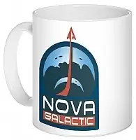 ������ Starfield - Nova Galactic