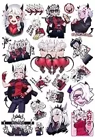�������� Helltaker