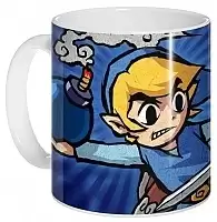 ������ The Legend of Zelda 317620