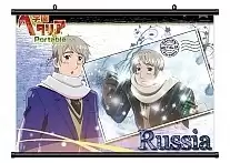       / Hetalia: Axis Powers