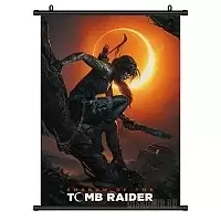 ������� �������� Shadow of the Tomb Raider Lara Croft