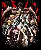  /  / Overlord TV-1