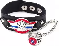 ������� � ������� �� ������� Captain America