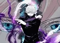   Sorcery Fight  