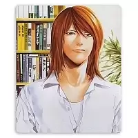 ������ ��� ����� Hikaru no Go 350508