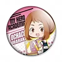 ������ ��� ��������� �������� - Chibi Ochako Uraraka