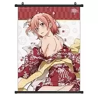 ������� �������� My Teen Romantic Comedy SNAFU Yui Yuigahama