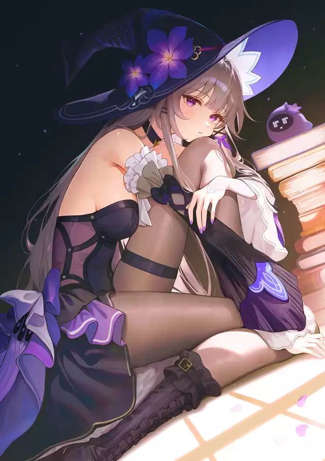 ������ Honkai: Star Rail - The  Herta