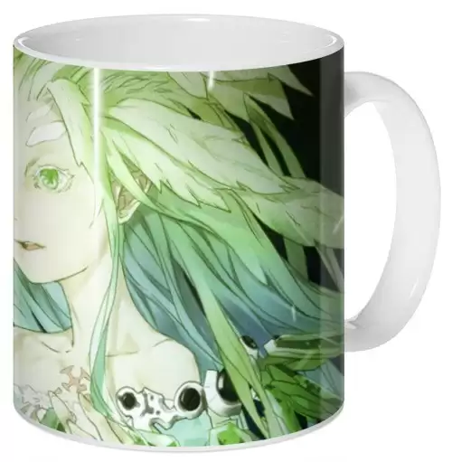 ���������� ������� ������ Beatless - Snowdrop �� ����� � ����� ������ ���� / Beatless / ��� ������ / ������������ ������