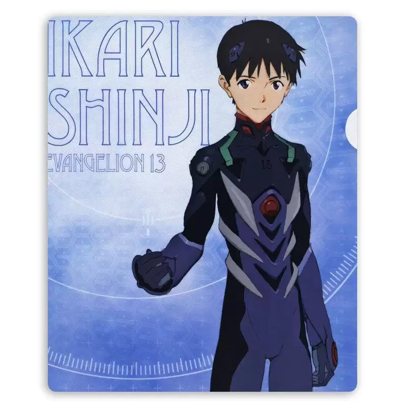 ���������� ������� ������ ��� ����� Evangelion 308309 �� ����� � ����� ���������� / Neon Genesis Evangelion / EVA