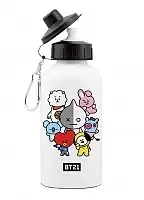 ���������� ������� ��� ���� "BTS" Mascots BT21