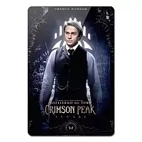 ������ ��������� ������������� Crimson Peak 351946