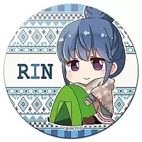������ ��������� ������� Yurucamp - Rin Shima