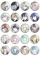 ����� ������� Hakyuu Houshin Engi No.1