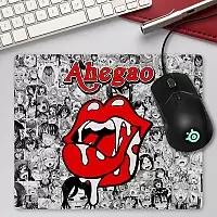     Ahegao Logo (Rolling Stone Ver.)