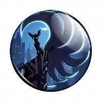 ������ Love, Death & Robots - Good Hunting Yan