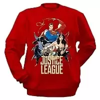 ��������� Justice League Batman, Superman, Wonder Woman