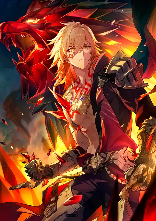 ������ Honkai: Star Rail - �����