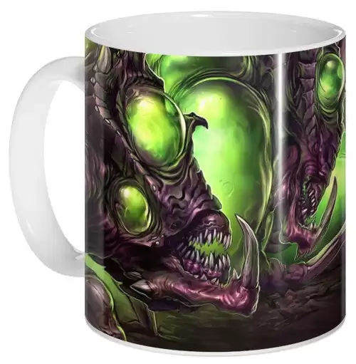 ���������� ������� ������������ ������ �� ����� ��������� / StarCraft / ������� ������� / ������� ���������