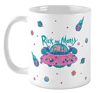 ������ ��� � ����� / Rick and Morty