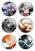 ����� ������� ������� "Shingeki no Bahamut" No.1