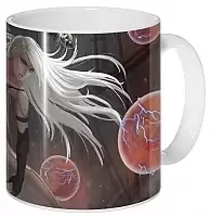  NieR: Automata - -A2