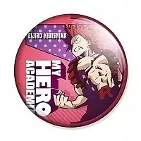  Boku no Hero Academia -  