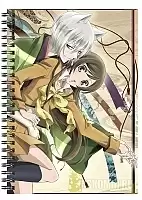    A5 Kamisama Hajimemashita - Tomoe  Nanami