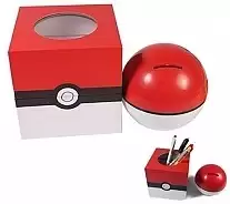 Покебол - копилка Pokemon
