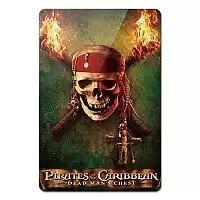 ������ ��������� ������������� Pirates of the Caribbean 351921