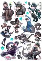 �������� Zenless Zone Zero ����� ���