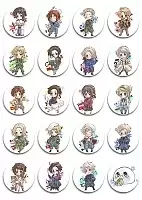       / Hetalia: Axis Powers