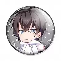 ������ We Have Always Been 10 cm Apart. - Saku Akechi