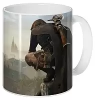 ������ Assassin's Creed Unity - Arno Dorian