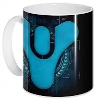 Кружка Destiny Logo