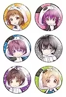 ����� ������� ������� "Itsudatte Bokura no Koi wa 10 cm Datta" No.1