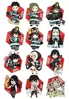 �������� Fire Force No.1