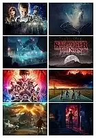 �������� "Stranger Things" No.1