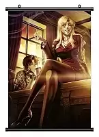   Black Lagoon 310396