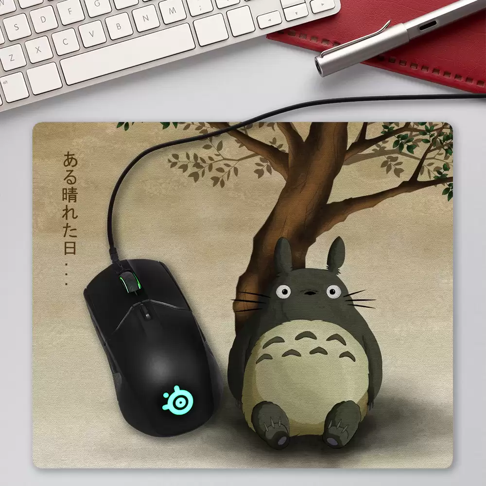 ���������� ������� ������ ��� ����� Tonari no Totoro 61504 �� ����� � ����� ������ / ��� ����� ������ / My Neighbor Totoro / Tonari no Totoro