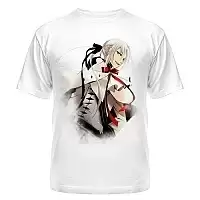�������� Owari no Seraph - Ferid Bathory