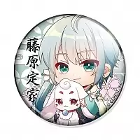 ������ AkaSeka - Chibi Fujiwara no Teika