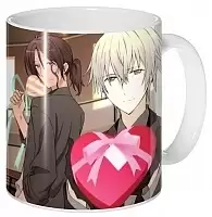 ������ Inu x Boku Secret Service "St. Valentine's Day"