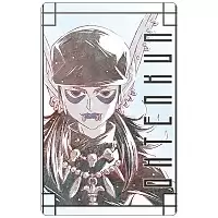 ������ ������������� Hakyuu Houshin Engi Ani-Art - Ou Tenkun
