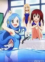 ������ �������� Himouto! Umaru-chan Umaru Doma, Nana Ebina