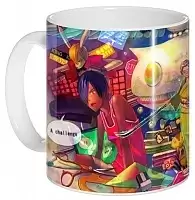 ������ Summer Wars 64971