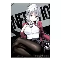 ������ �������� Infection - Chika Kisaragi