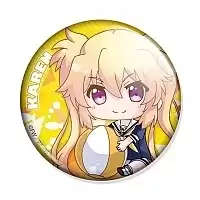 ������ Island - Chibi Karen Kurutsu