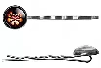 ������� Agents of SHIELD HUDRA Symbol