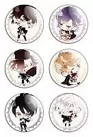    "Diabolik Lovers" No.1